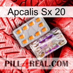 Apcalis Sx 20 new12